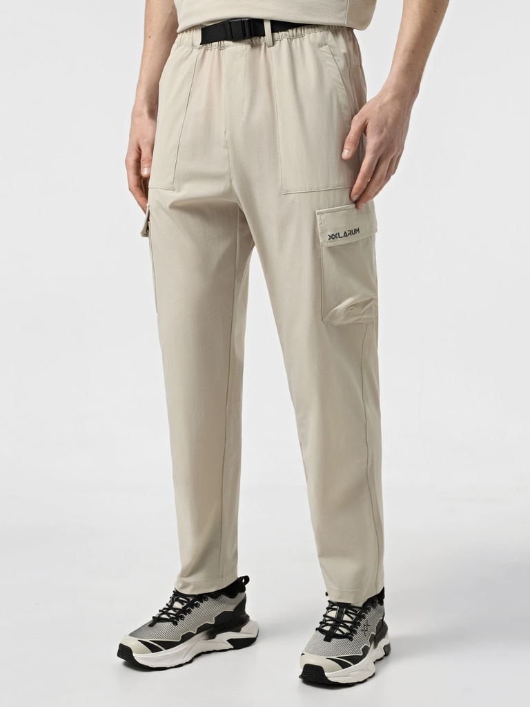 Larum 172522-125 Pantalones de hombre Declan - 1