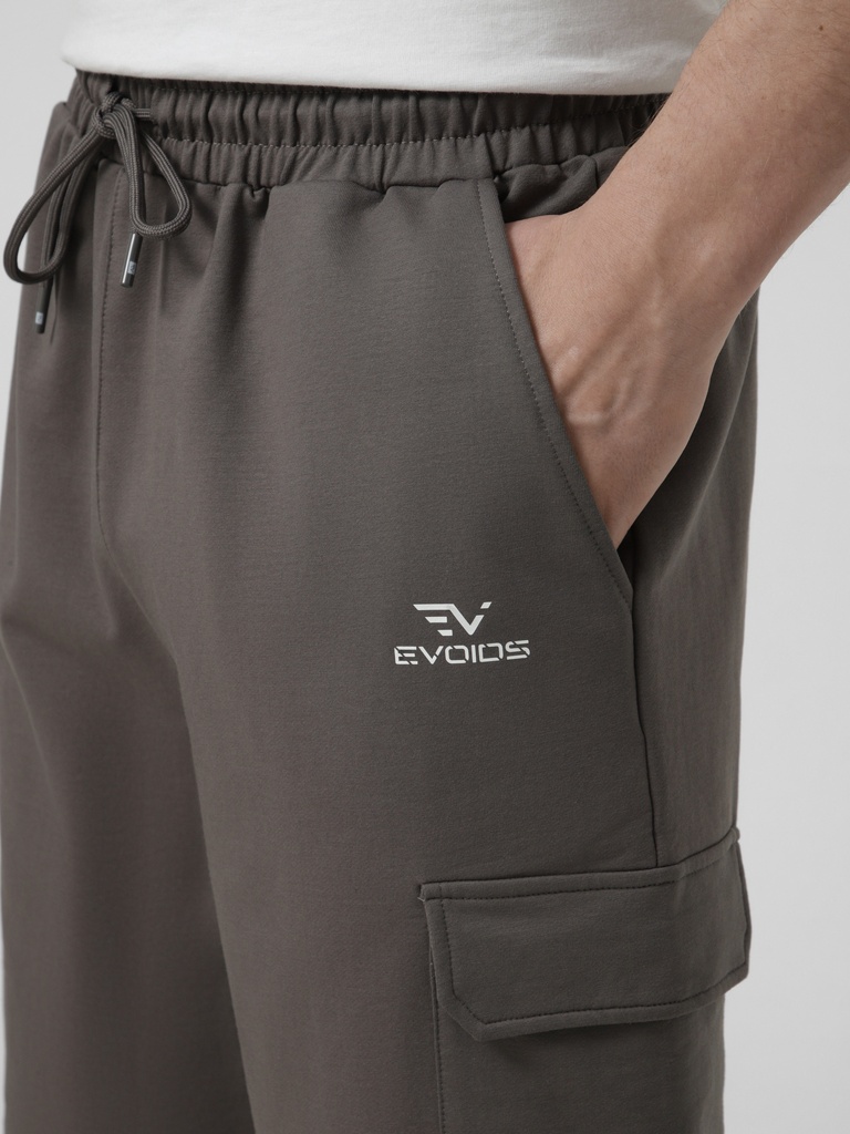 Evoids 202603-020 Pantalones cortos de Hombre Falconer - 3