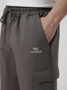 Evoids 202603-020 Pantalones cortos de Hombre Falconer - 3