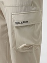 Larum 172522-125 Pantalones de hombre Declan - 3