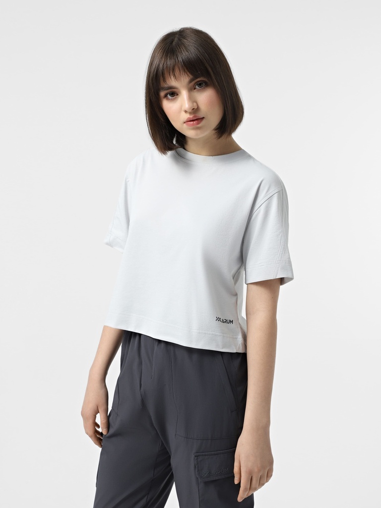 Larum 172523-011 Camiseta de mujer Katniss - 1