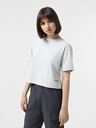 Larum 172523-011 Camiseta de mujer Katniss - 1