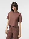 Larum 172523-200 Camiseta de mujer Katniss - 1