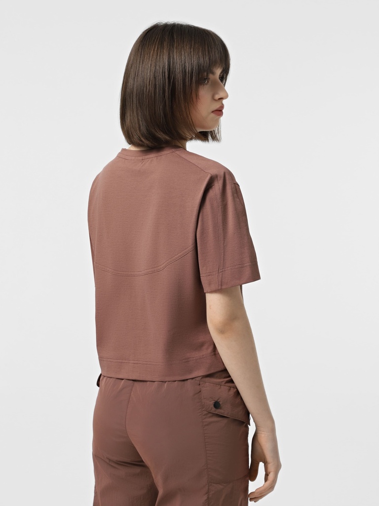Larum 172523-200 Camiseta de mujer Katniss - 2
