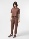 Larum 172523-200 Camiseta de mujer Katniss - 5