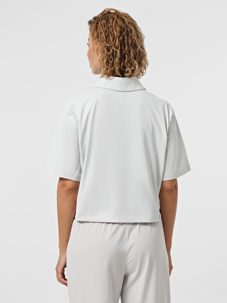 Larum 172524-011 Polo de mujer Clarisse - 2