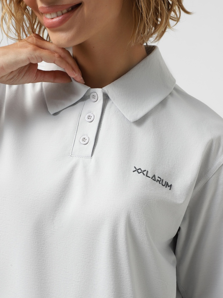 Larum 172524-011 Polo de mujer Clarisse - 3
