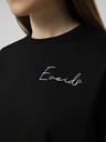 Evoids 202604-010 Camiseta de Mujer Axis - 3