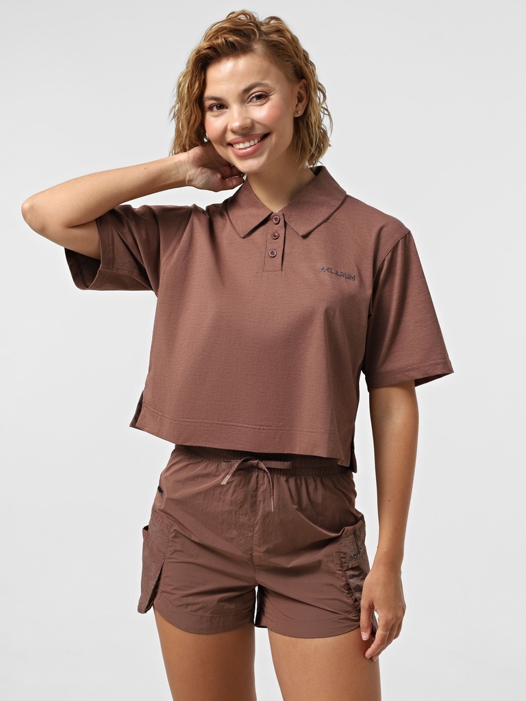Larum 172524-200 Polo de mujer Clarisse - 1