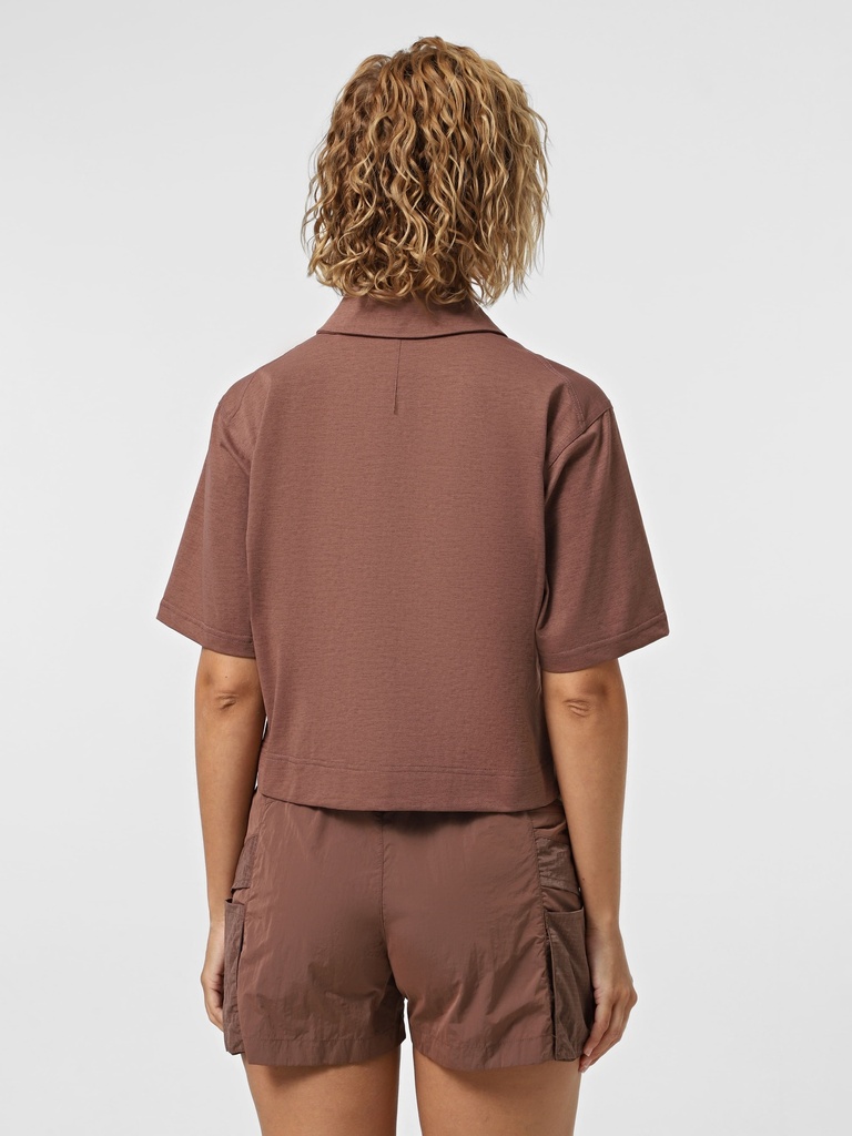 Larum 172524-200 Polo de mujer Clarisse - 2