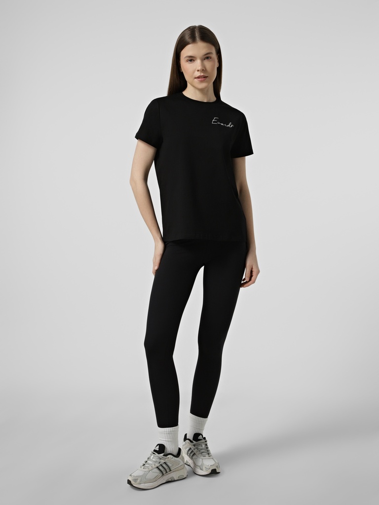 Evoids 202604-010 Camiseta de Mujer Axis - 5