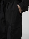 Larum 172601-010 Pantalones de Mujer Vanta - 3