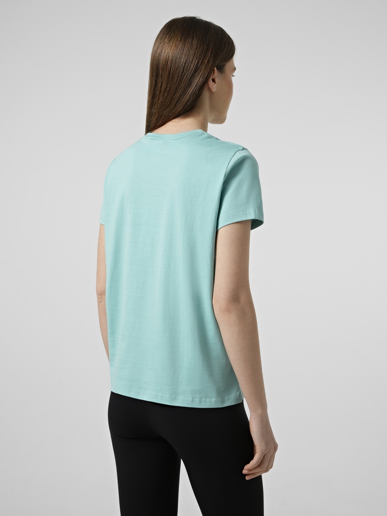 Evoids 202604-405 Camiseta de Mujer Axis - 2