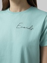 Evoids 202604-405 Camiseta de Mujer Axis - 3