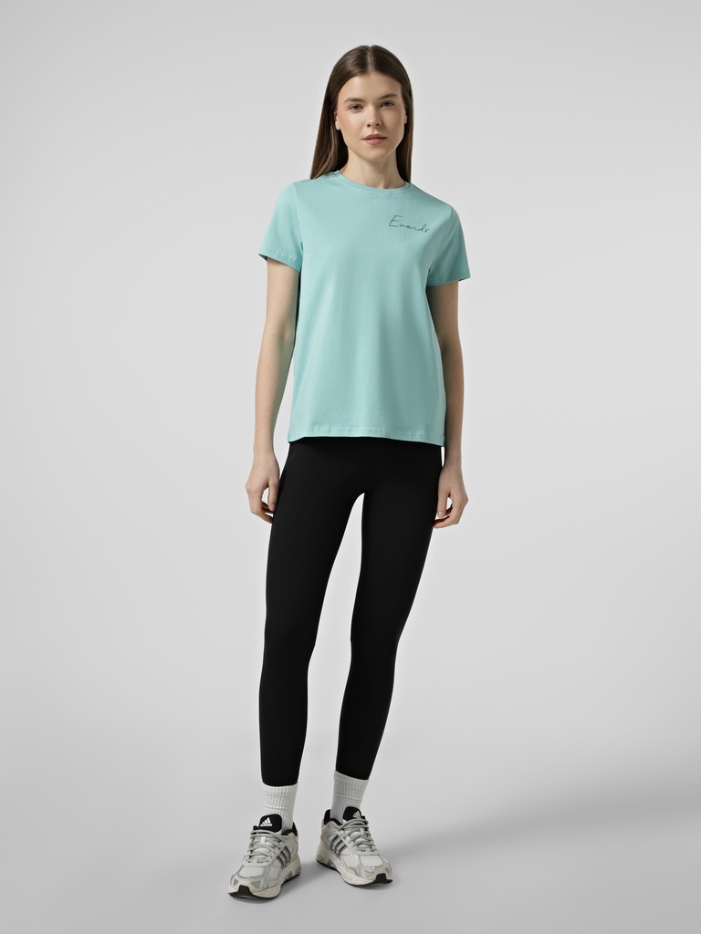 Evoids 202604-405 Camiseta de Mujer Axis - 5