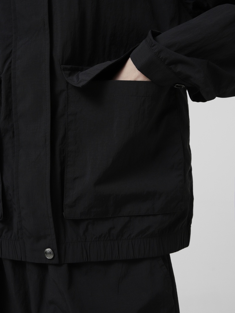 Larum 172602-010 Cortavientos de Mujer Vanta - 3