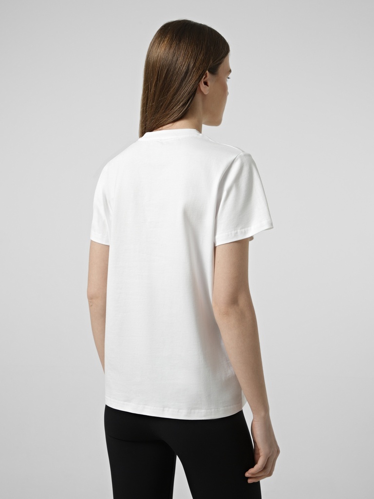 Evoids 202605-100 Camiseta de Mujer Sierra - 2