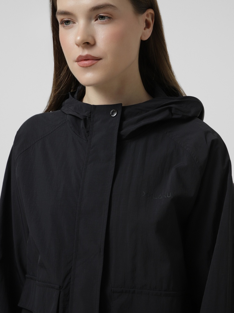 Larum 172602-010 Cortavientos de Mujer Vanta - 4