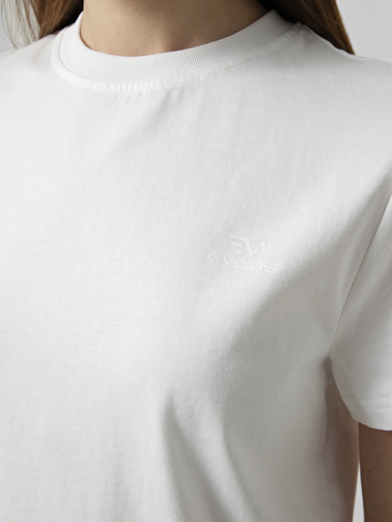 Evoids 202605-100 Camiseta de Mujer Sierra - 3