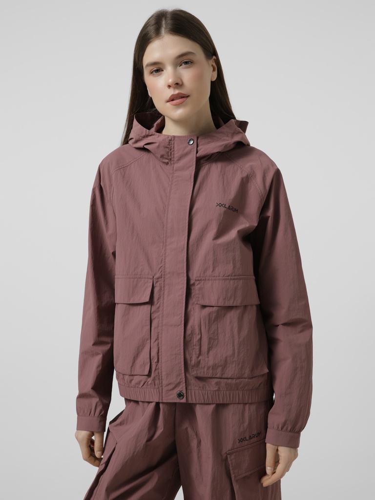 Larum 172602-670 Cortavientos de Mujer Vanta - 1