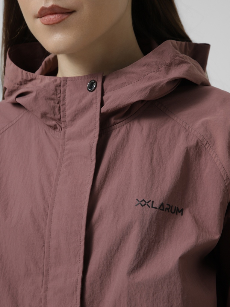 Larum 172602-670 Cortavientos de Mujer Vanta - 3