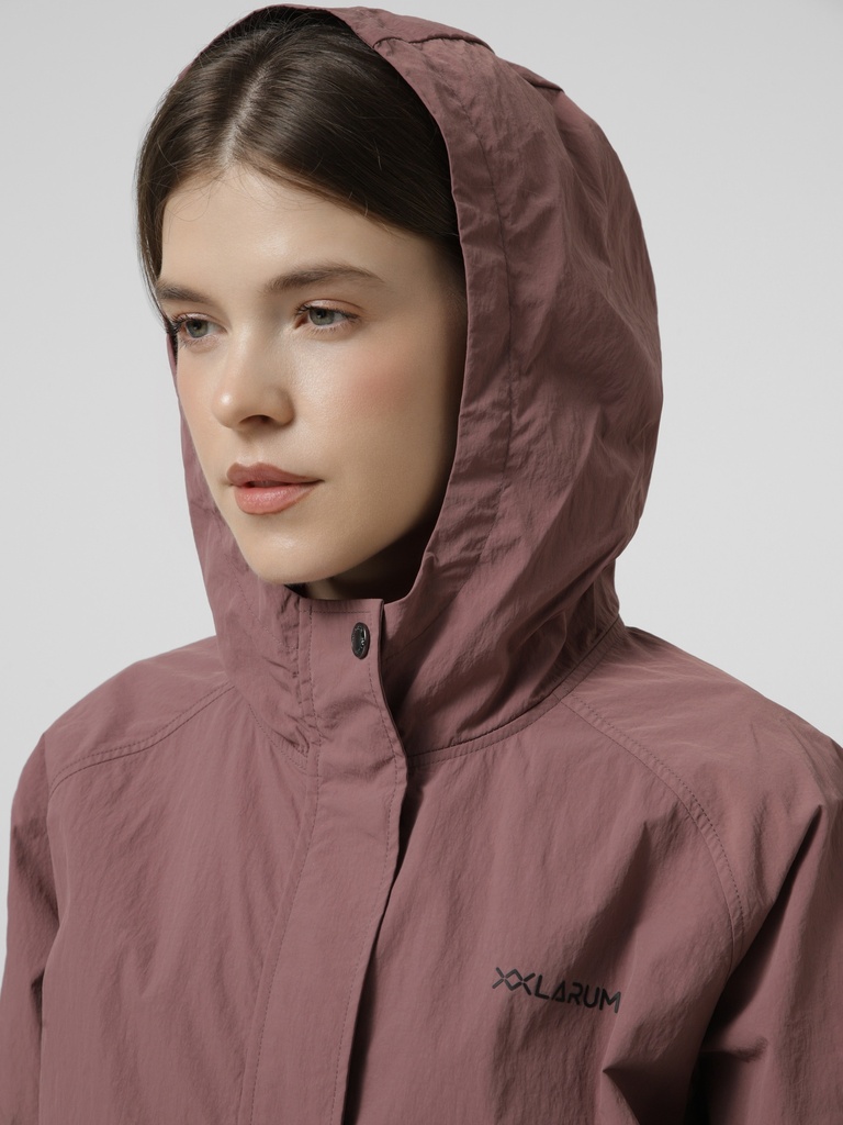 Larum 172602-670 Cortavientos de Mujer Vanta - 4