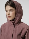 Larum 172602-670 Cortavientos de Mujer Vanta - 4