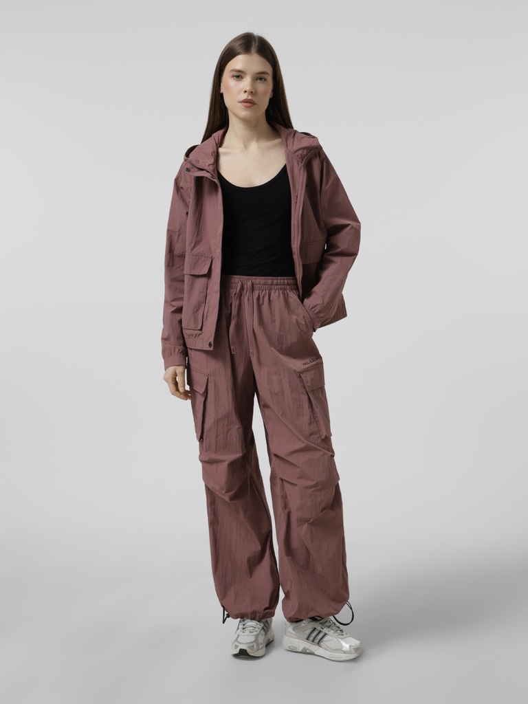 Larum 172602-670 Cortavientos de Mujer Vanta - 5