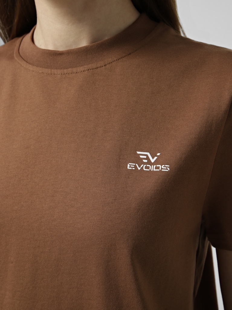 Evoids 202605-200 Camiseta de Mujer Sierra - 3
