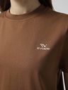 Evoids 202605-200 Camiseta de Mujer Sierra - 3