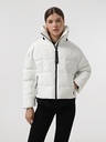 Larum 302508-100 Chaqueta de mujer Grit - 1