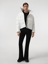 Larum 302508-100 Chaqueta de mujer Grit - 2