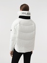 Larum 302508-100 Chaqueta de mujer Grit - 3
