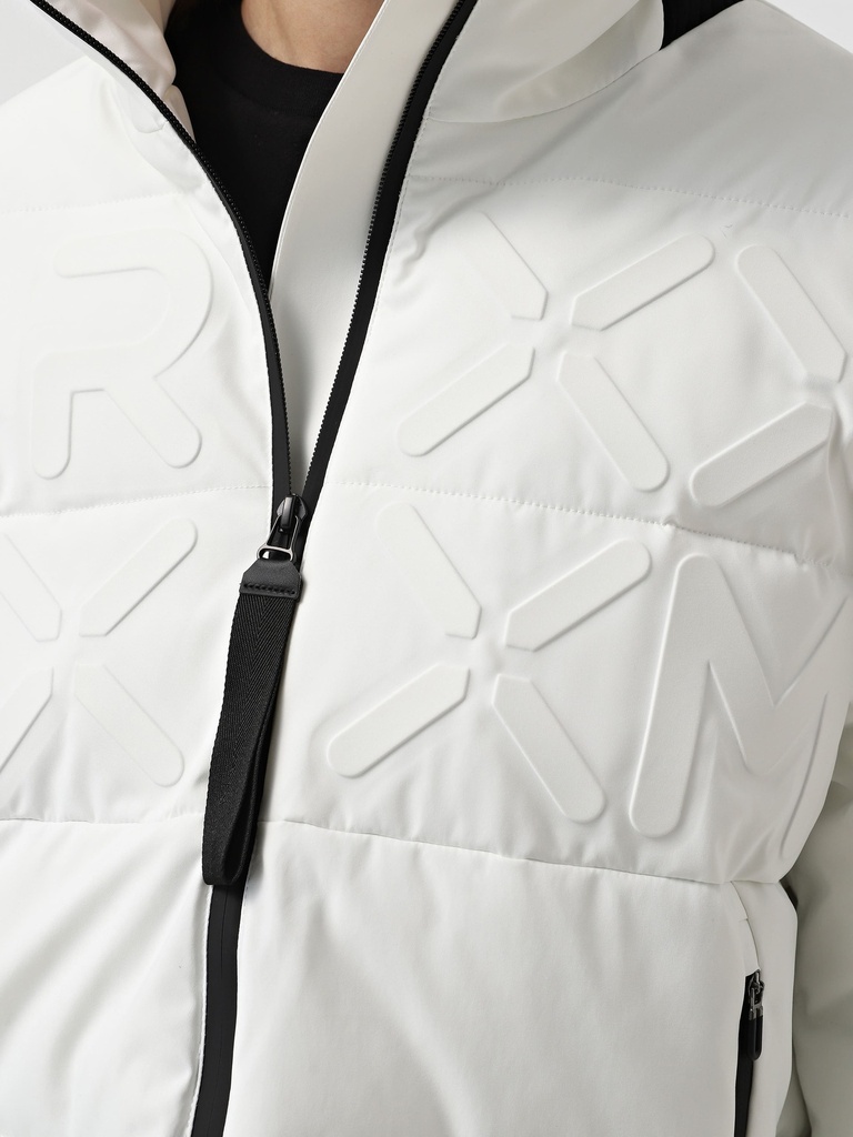 Larum 302508-100 Chaqueta de mujer Grit - 5