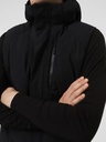 Larum 302509-010 Chaqueta de hombre Glacier - 2