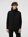 Larum 302509-010 Chaqueta de hombre Glacier - 4
