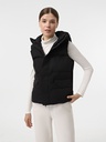 Larum 302510-010 Chaqueta de mujer Glide - 1