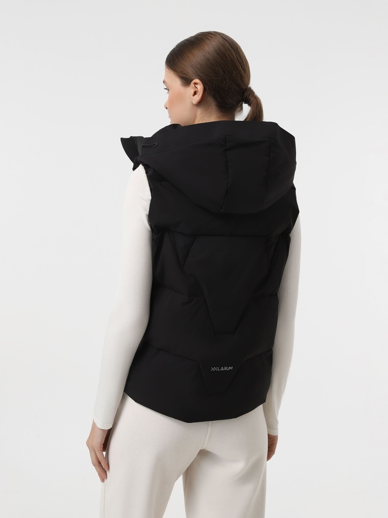 Larum 302510-010 Chaqueta de mujer Glide - 3