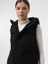Larum 302510-010 Chaqueta de mujer Glide - 4