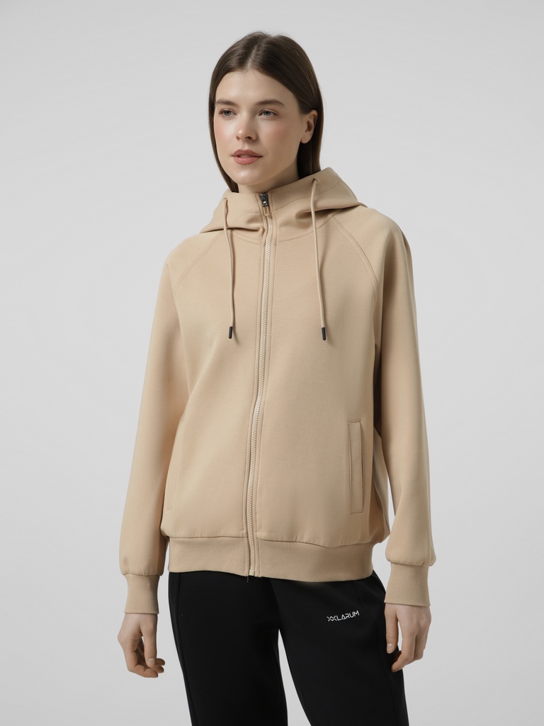 Larum 302512-125 Sudadera de Mujer Neria - 1