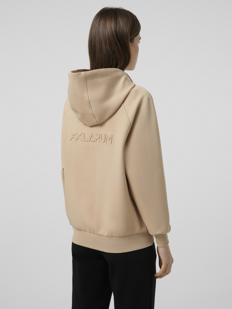 Larum 302512-125 Sudadera de Mujer Neria - 2