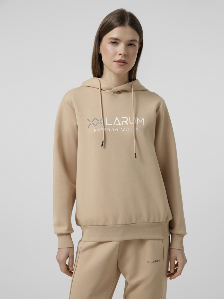 Larum 302513-125 Sudadera de Mujer Phelia - 1