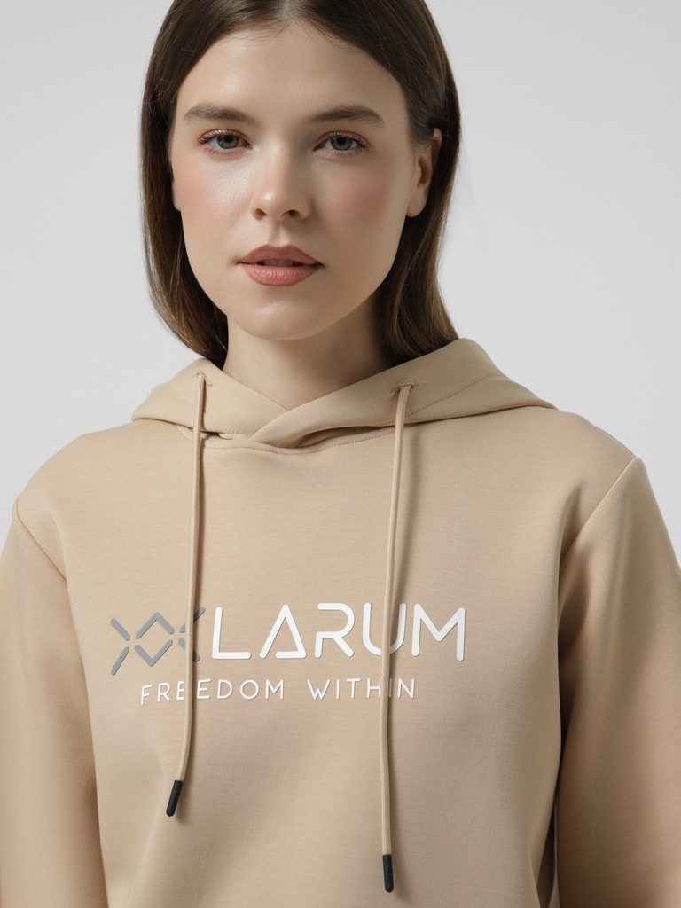 Larum 302513-125 Sudadera de Mujer Phelia - 3
