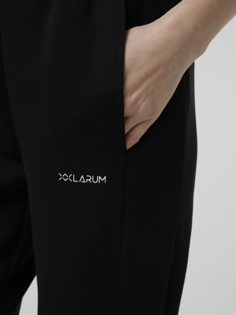 Larum 302514-010 Pantalones de Mujer Lavelle - 3