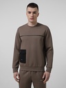 Larum 302515-200 Sudadera de Hombre Viora - 1