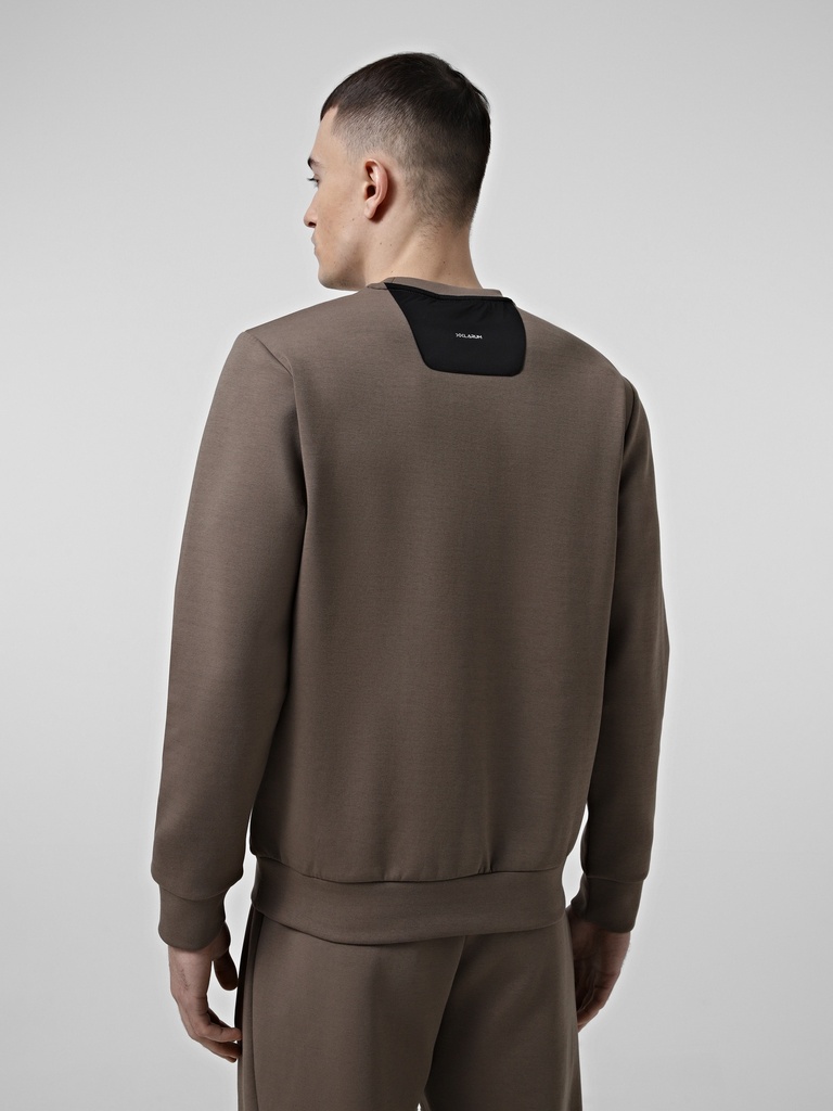 Larum 302515-200 Sudadera de Hombre Viora - 2