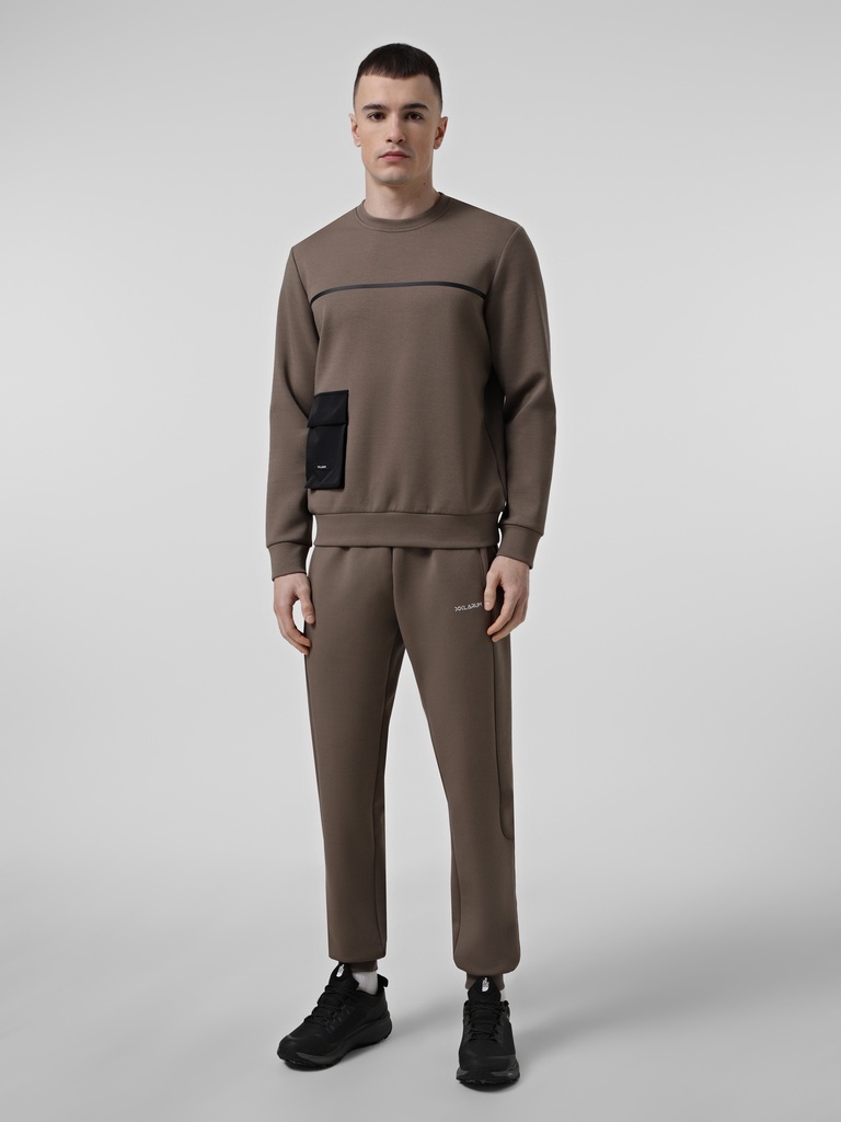 Larum 302515-200 Sudadera de Hombre Viora - 5