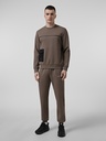 Larum 302515-200 Sudadera de Hombre Viora - 5