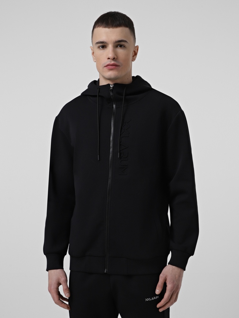 Larum 302516-010 Sudadera de Hombre Sylva - 1