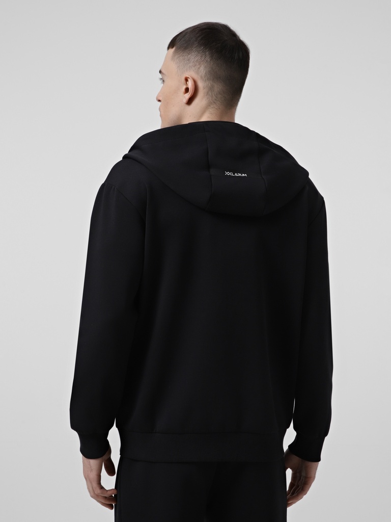 Larum 302516-010 Sudadera de Hombre Sylva - 2